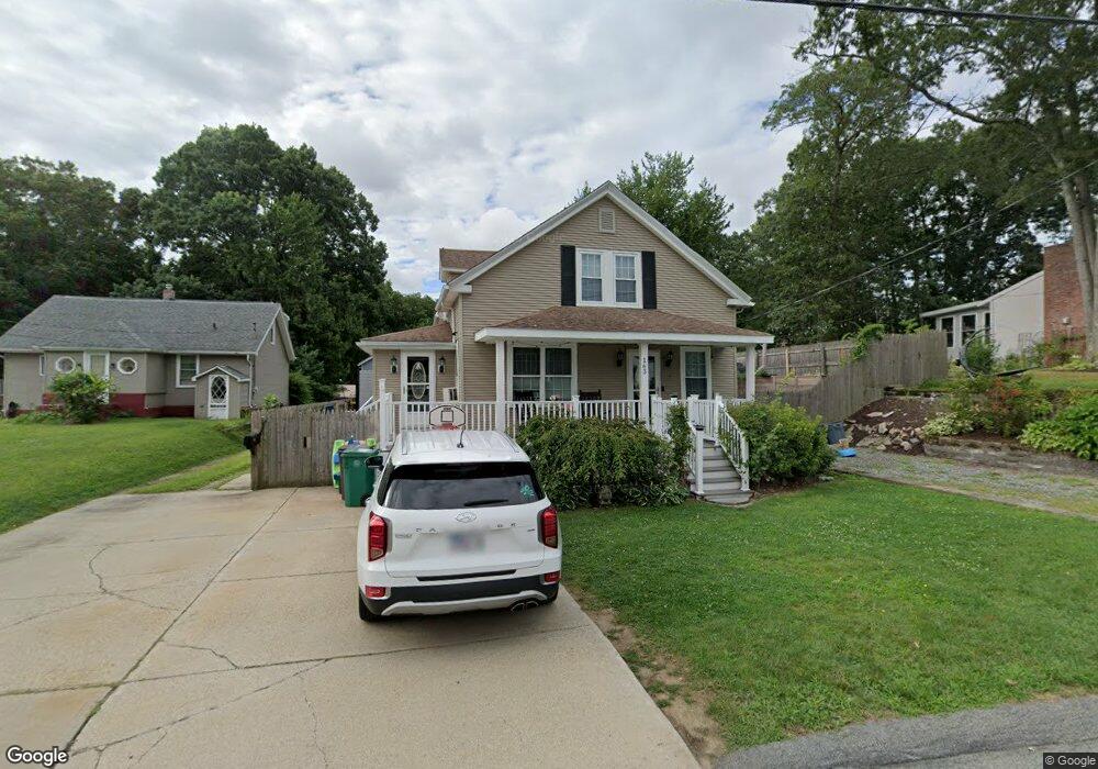 163 Congress St, Woonsocket, RI 02895 - photo 1