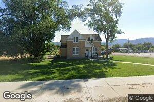 306 N Main St, Ephraim, UT 84627