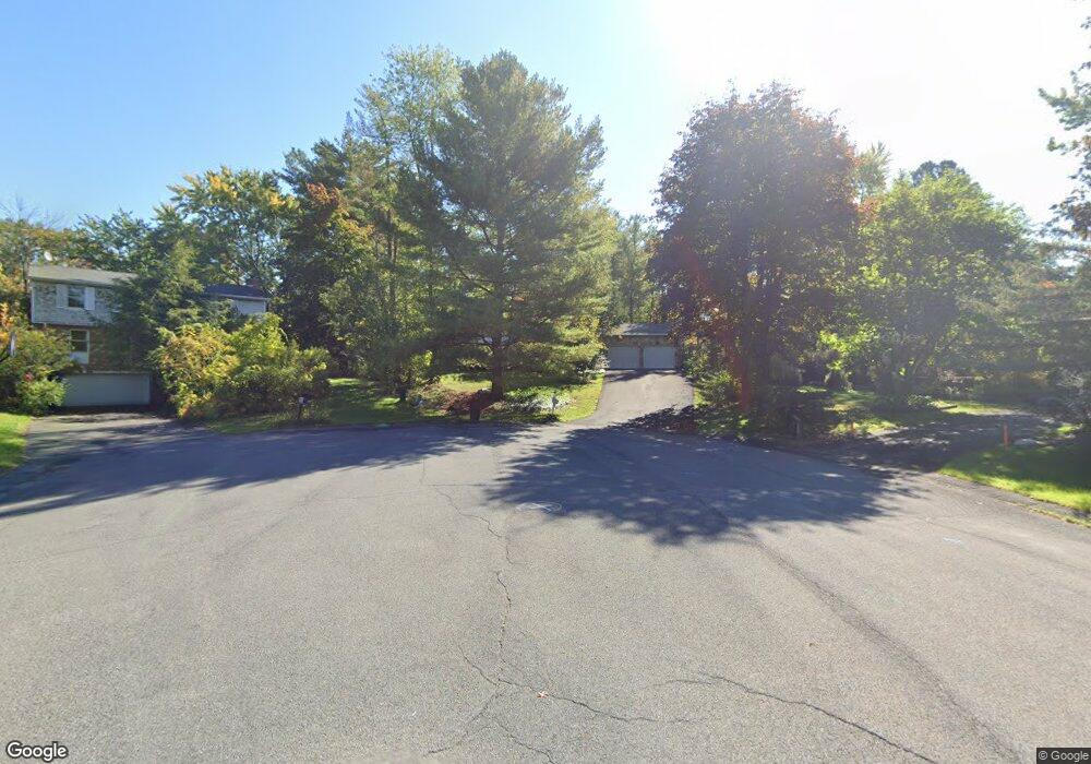 2483 Whitehall Ct, Schenectady, NY 12309 - photo 1