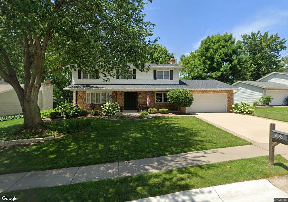 3824 Lorton Ave, Davenport, IA 52807 - photo 1