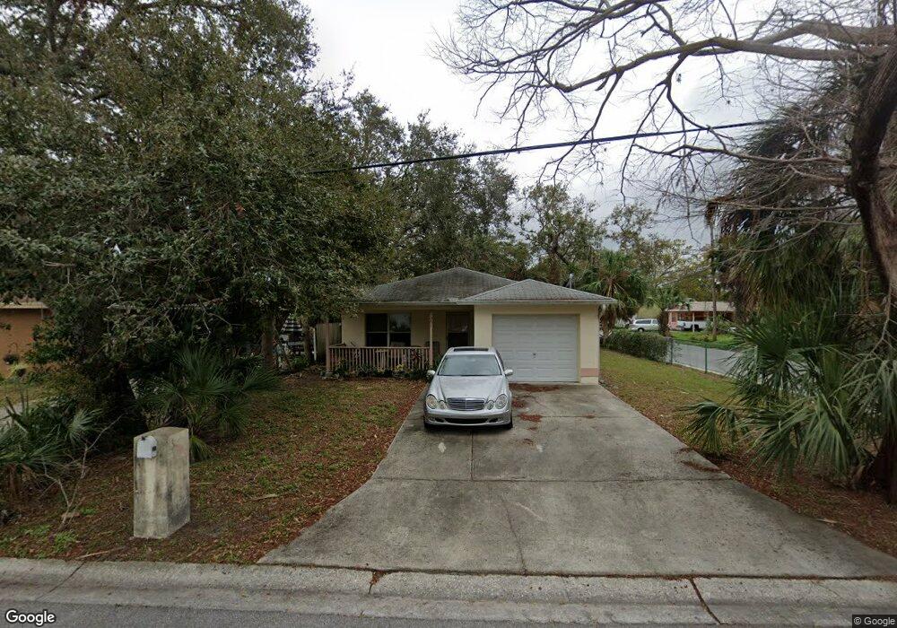 901 Engman St, Clearwater, FL 33755 - photo 1