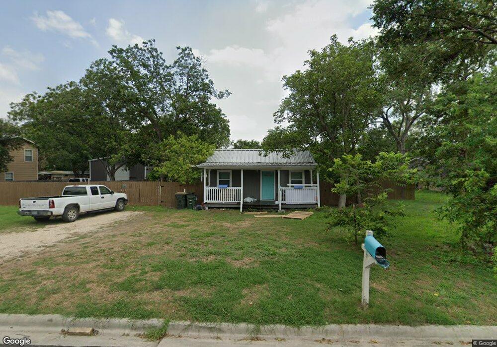 300 Tampico St, San Marcos, TX 78666 - photo 1