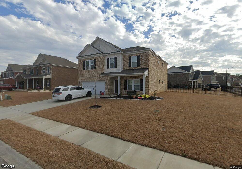 855 Curlew Cir, Sumter, SC 29150 - photo 1