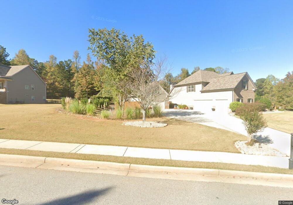 62 Mimosa Dr unit LT 122, Sharpsburg, GA 30277 - photo 1