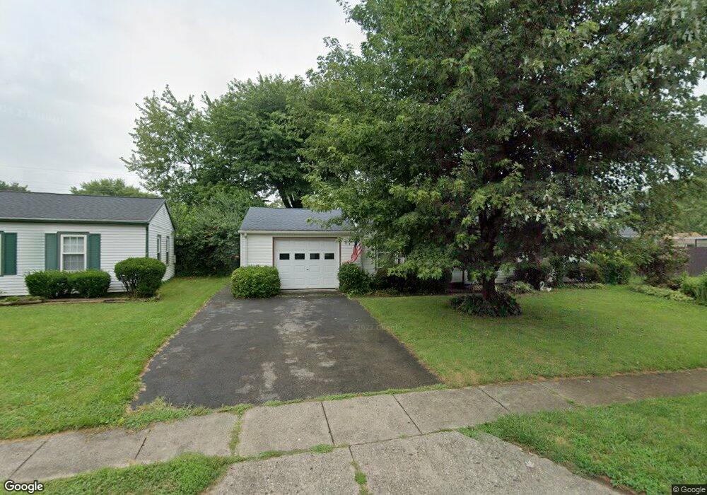 1921 Kylemore Dr, Xenia, OH 45385 - photo 1