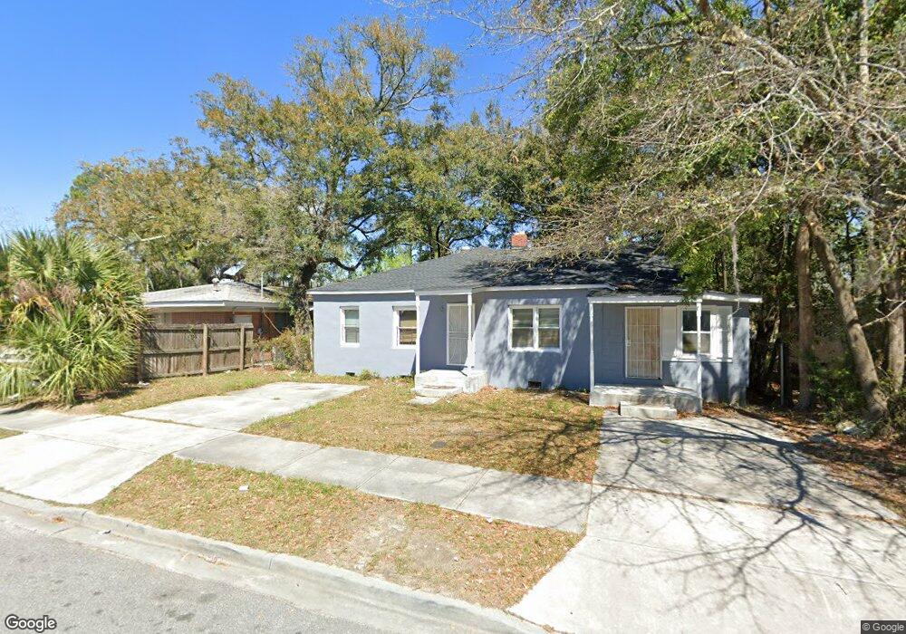 1106 E 55th St, Savannah, GA 31404 - photo 1