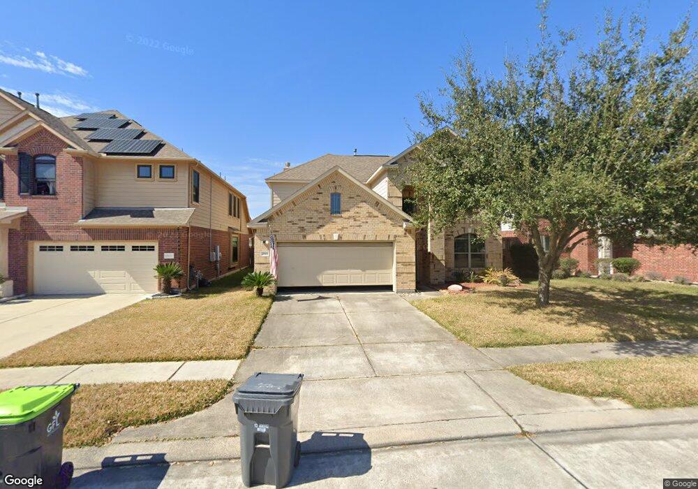 2815 Lockeridge Place Dr, Spring, TX 77386 - photo 1