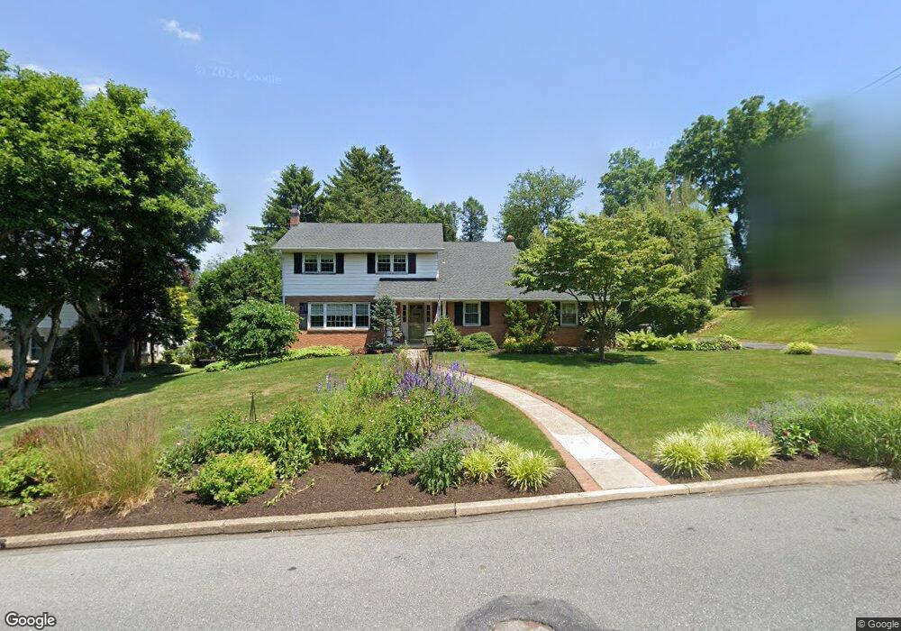 1117 N 28th St, Allentown, PA 18104 - photo 1