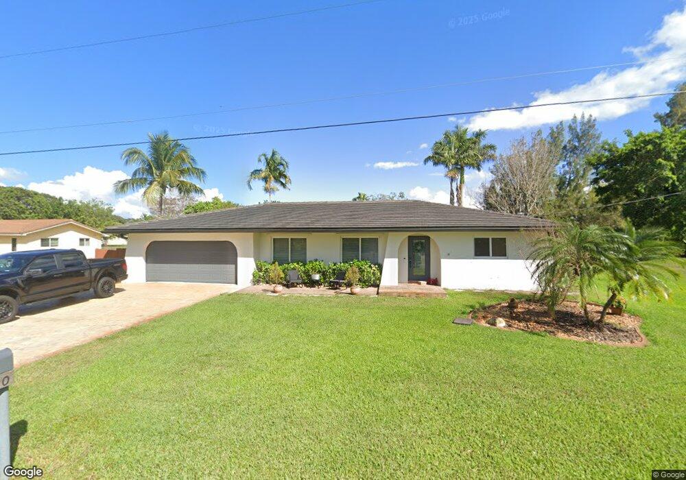 2740 SW 155th Ln, Davie, FL 33331 - photo 1