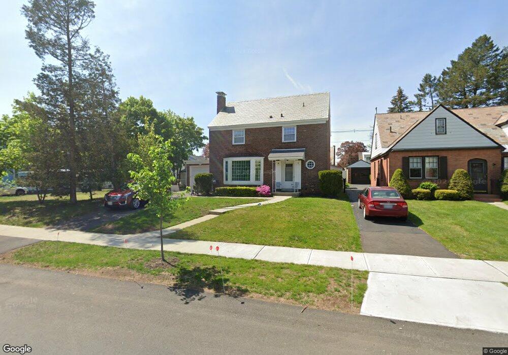 172 Winthrop Ave, Albany, NY 12206 - photo 1