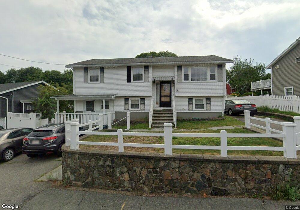 32 Sable Rd, Salem, MA 01970 - photo 1