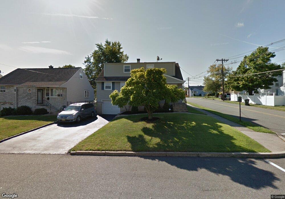 34 Mercer St, Metuchen, NJ 08840 - photo 1