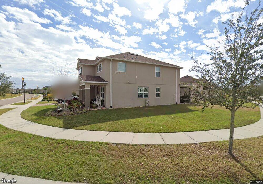 11414 Brighton Knoll Loop, Riverview, FL 33579 - photo 1