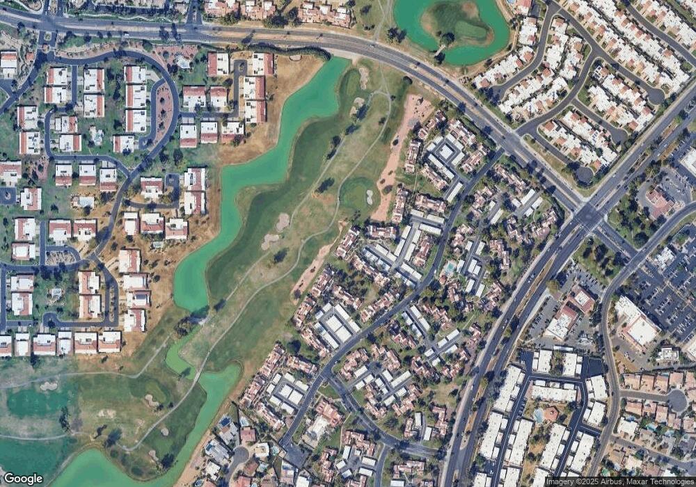 7344 N Via Camello Del Norte, Scottsdale, AZ 85258 - photo 1