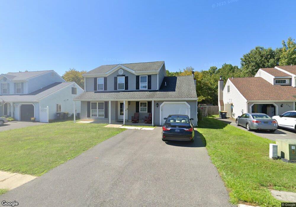 111 Milano Dr, Bear, DE 19701 - photo 1