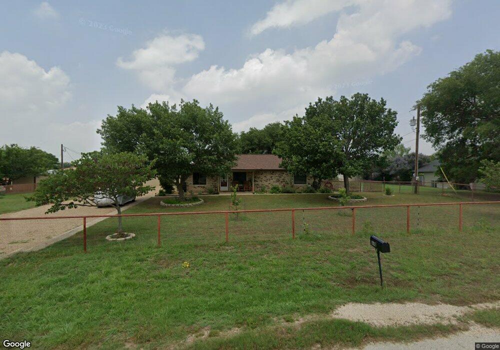 160 Clover Ln, Decatur, TX 76234 - photo 1