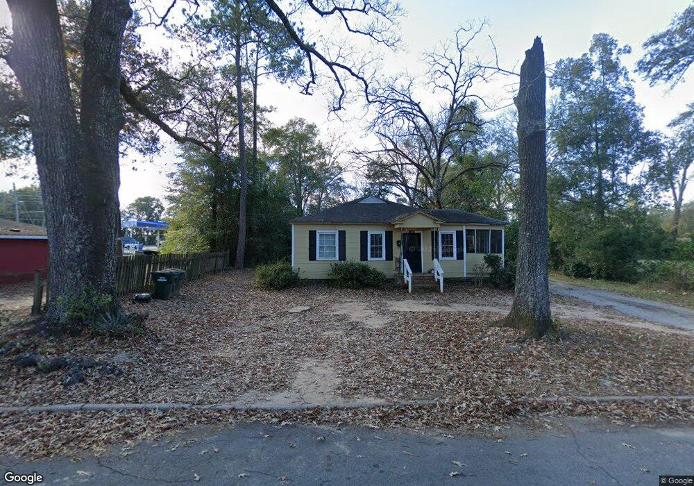 1020 Anderson St, Bainbridge, GA 39819 - photo 1