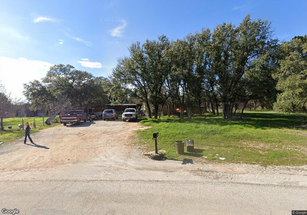 420 Lake Country Dr, Granbury, TX 76049 - photo 1