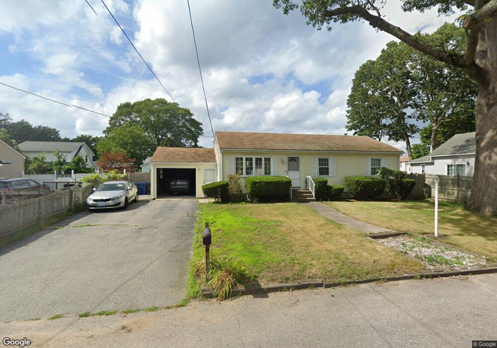 253 Arlington Ave, Warwick, RI 02889 - photo 1