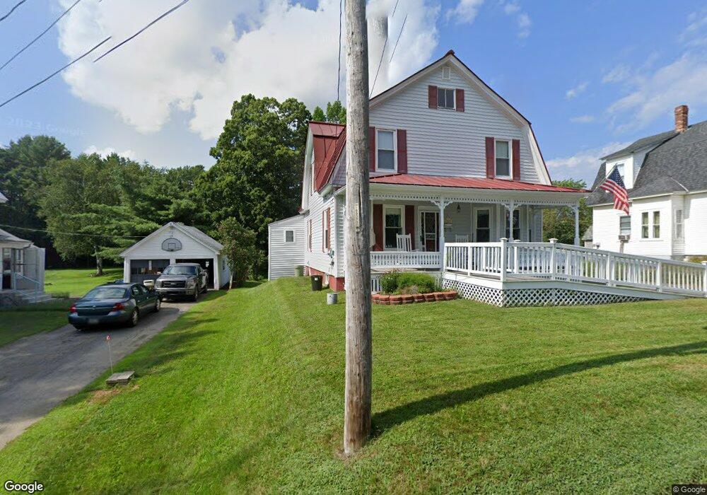 9 Maple St, Milo, ME 04463 - photo 1