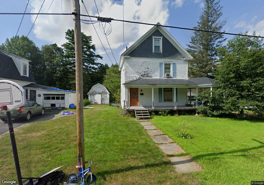 7 Maple St, Milo, ME 04463 - photo 1