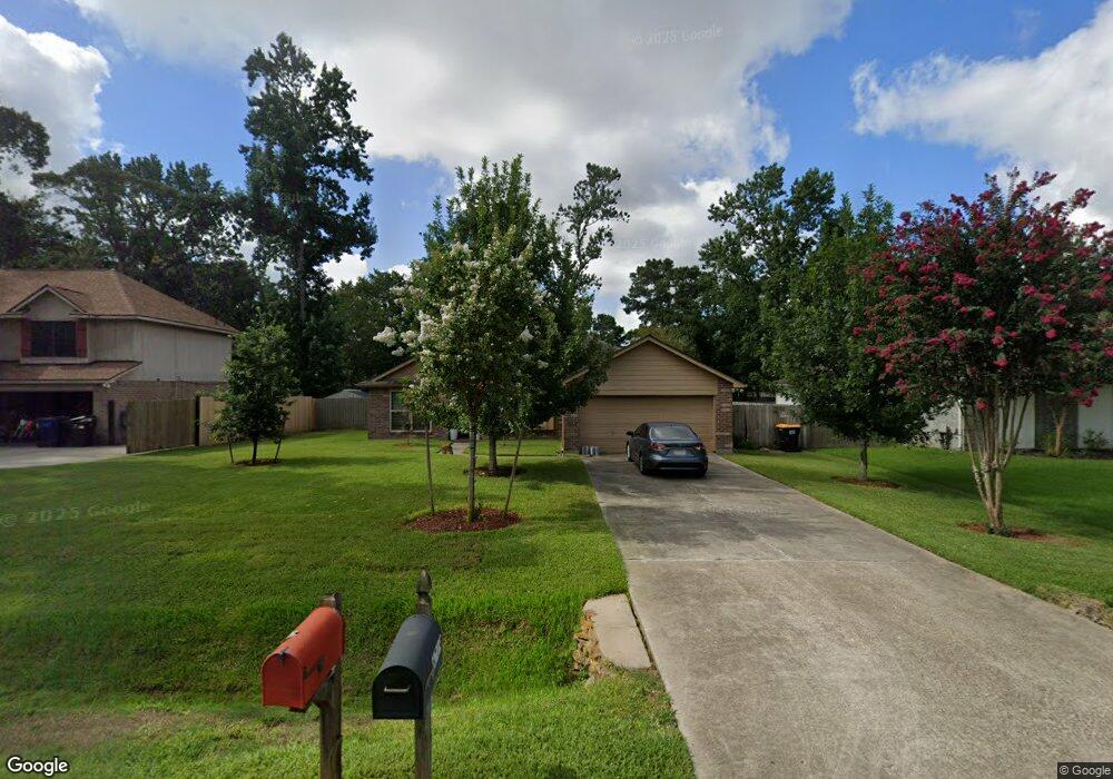 6719 Durango Dr, Magnolia, TX 77354 - photo 1