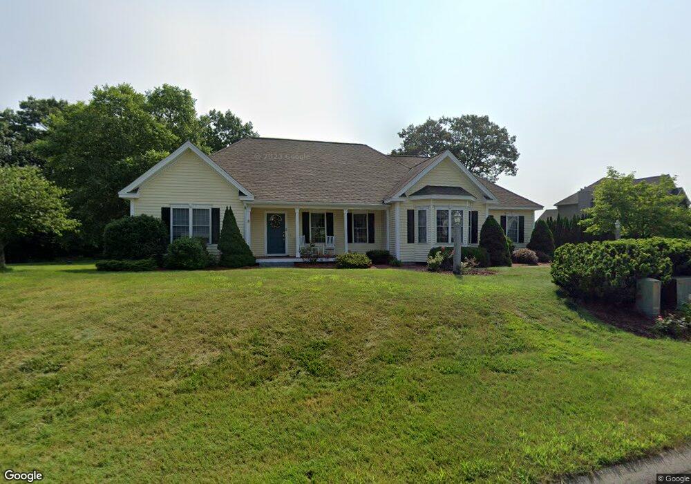 12 Edinburgh Rd, Windham, NH 03087 - photo 1