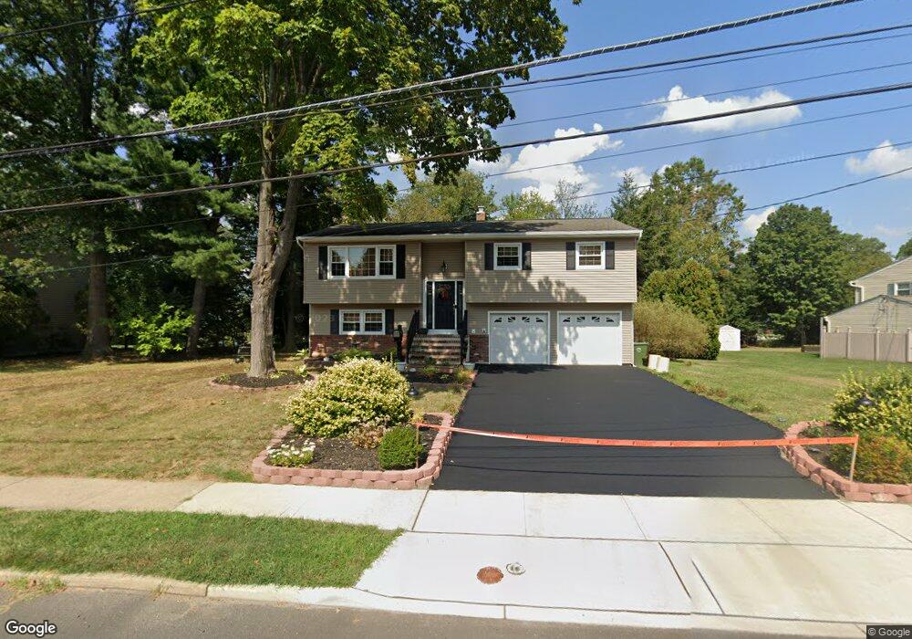 6 Spruce Ct, Hightstown, NJ 08520 - photo 1