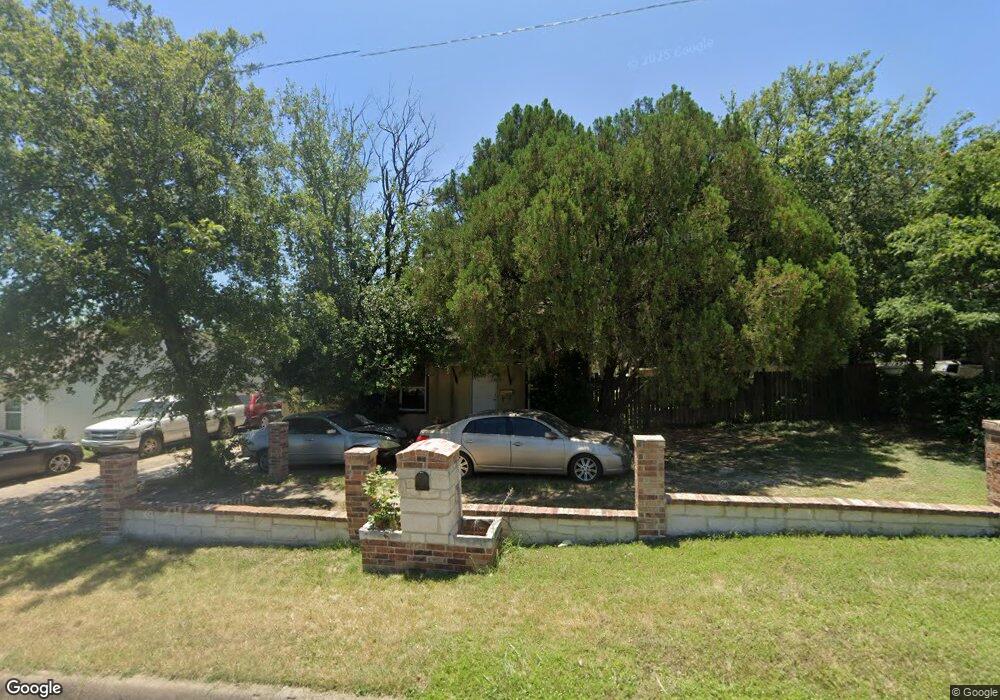 1508 E Long Ave, Fort Worth, TX 76106 - photo 1