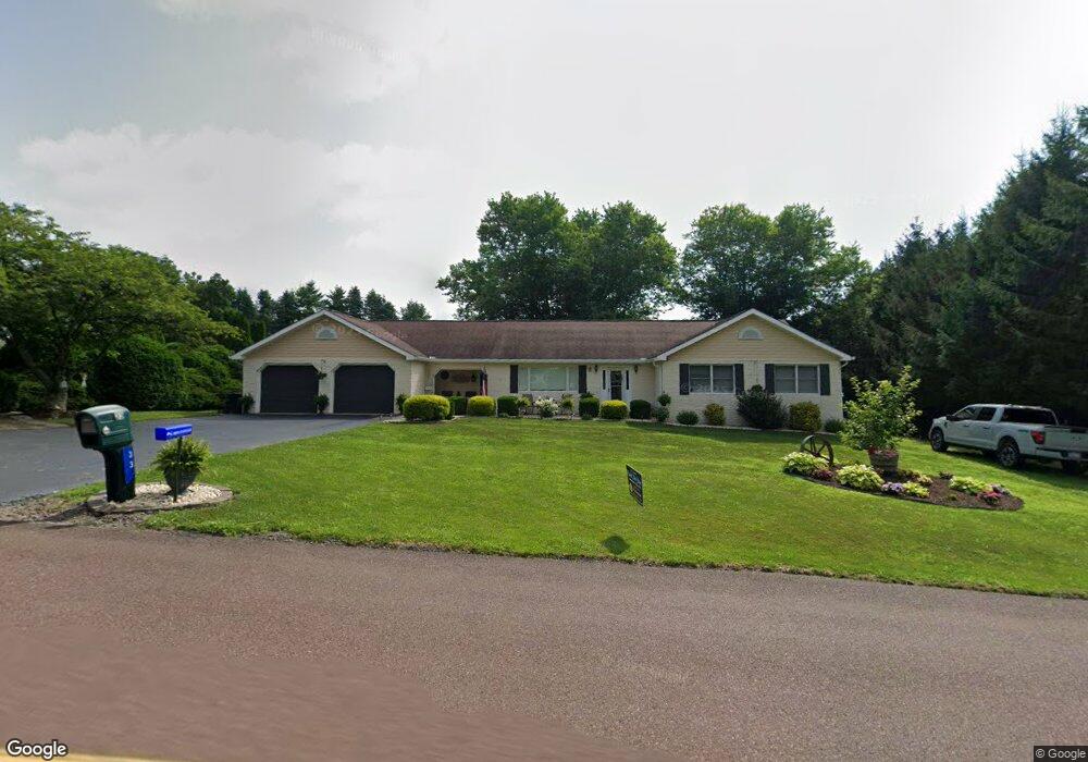 33 Hidlay Church Rd, Bloomsburg, PA 17815 - photo 1