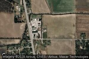 1865 Lebourdais Rd, Linwood, MI 48634