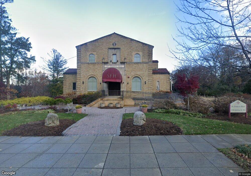 1340 Quincy St NE, Washington, DC 20017 - photo 1