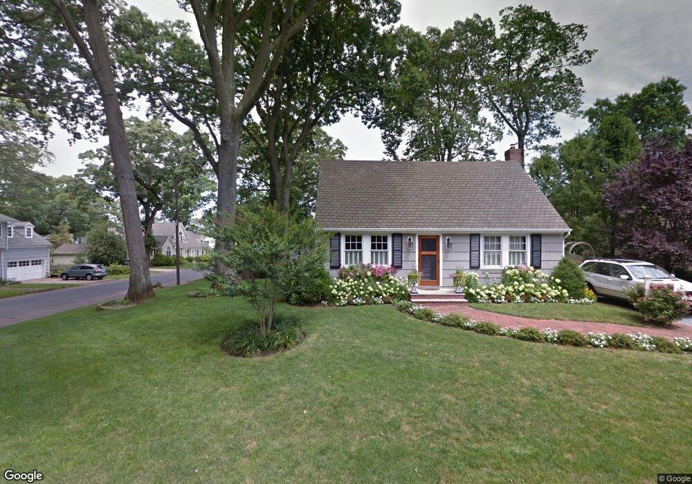 21 Center St, Rumson, NJ 07760 - photo 1