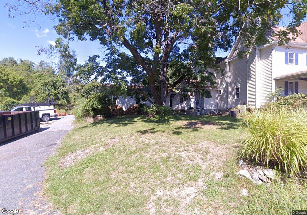 10814 Acme Ave, Woodstock, MD 21163 - photo 1