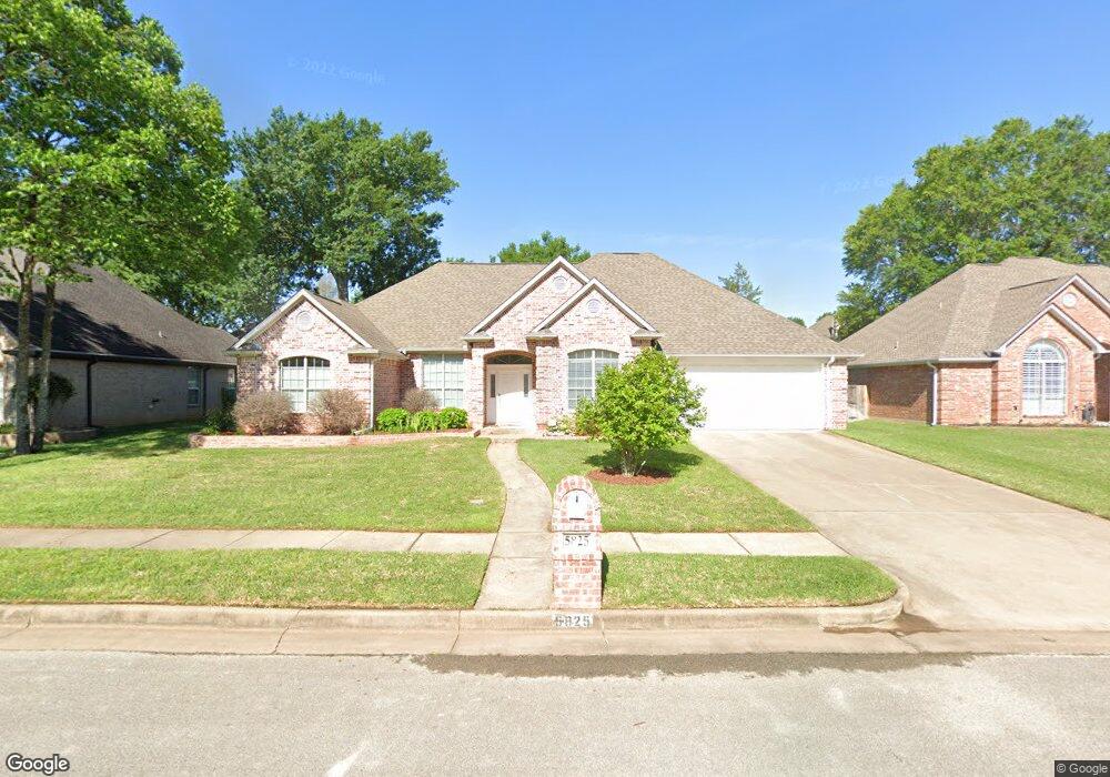 5825 Brynmar Ct, Tyler, TX 75703 - photo 1