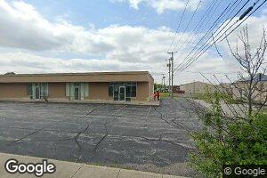 1315 W Gillespie St, Marion, IN 46952