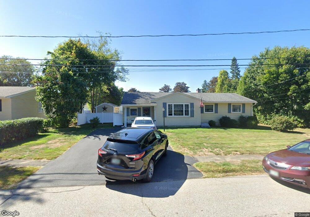 2 Pamela Dr, Portsmouth, NH 03801 - photo 1
