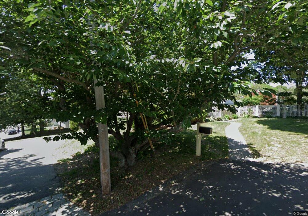 210 Ward St, Fall River, MA 02720 - photo 1