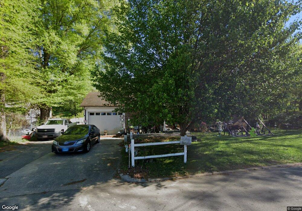 311 W Sharpe St, Statesville, NC 28677 - photo 1