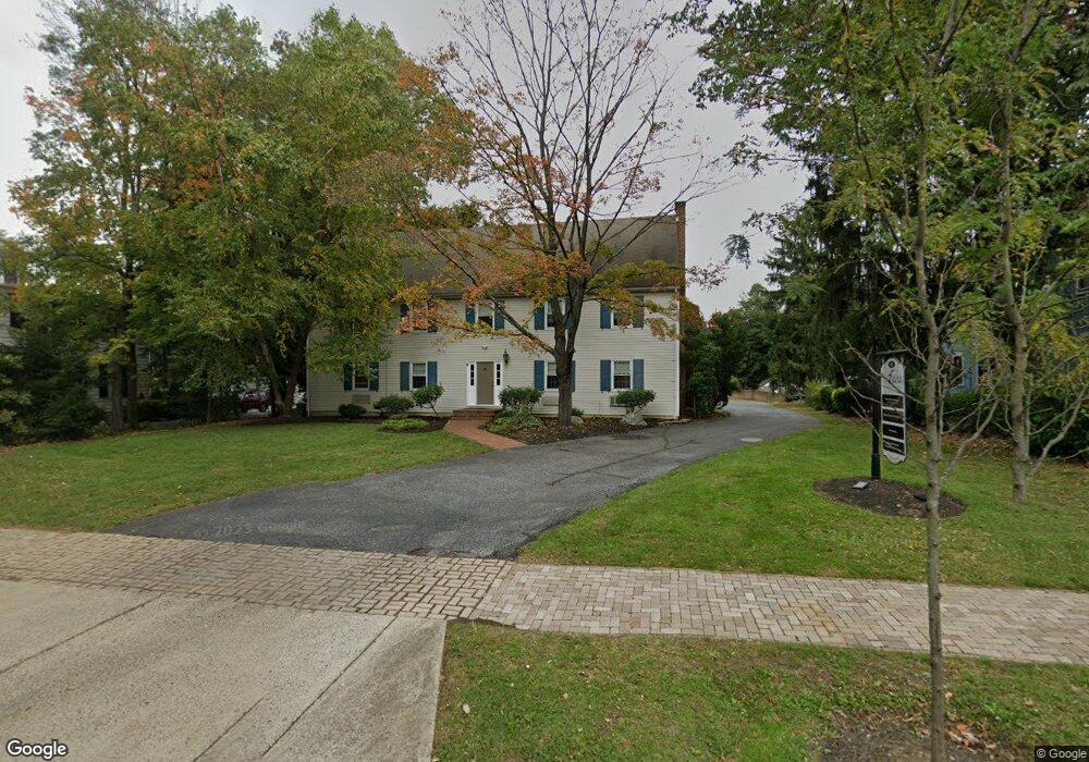 41 Grove St unit LOWER LEVEL, Haddonfield, NJ 08033 - photo 1