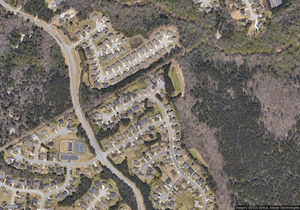 1361 Log Cabin Ln, Lawrenceville, GA 30045 - photo 1