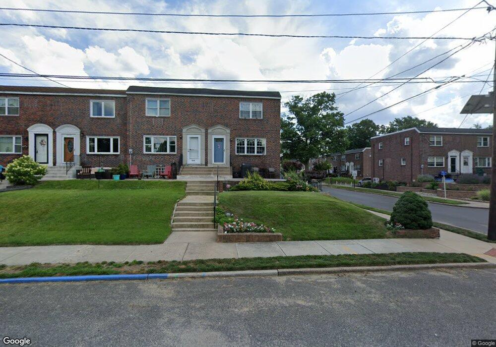 500 King Ave, Collingswood, NJ 08108 - photo 1