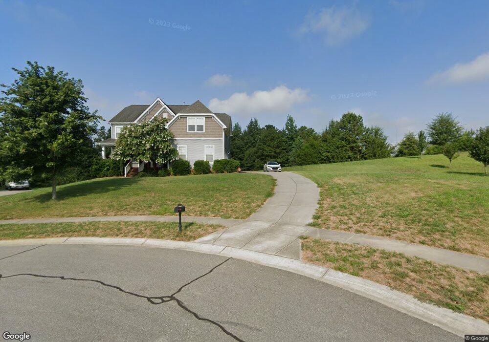 5248 Kindling Place SW, Concord, NC 28025 - photo 1