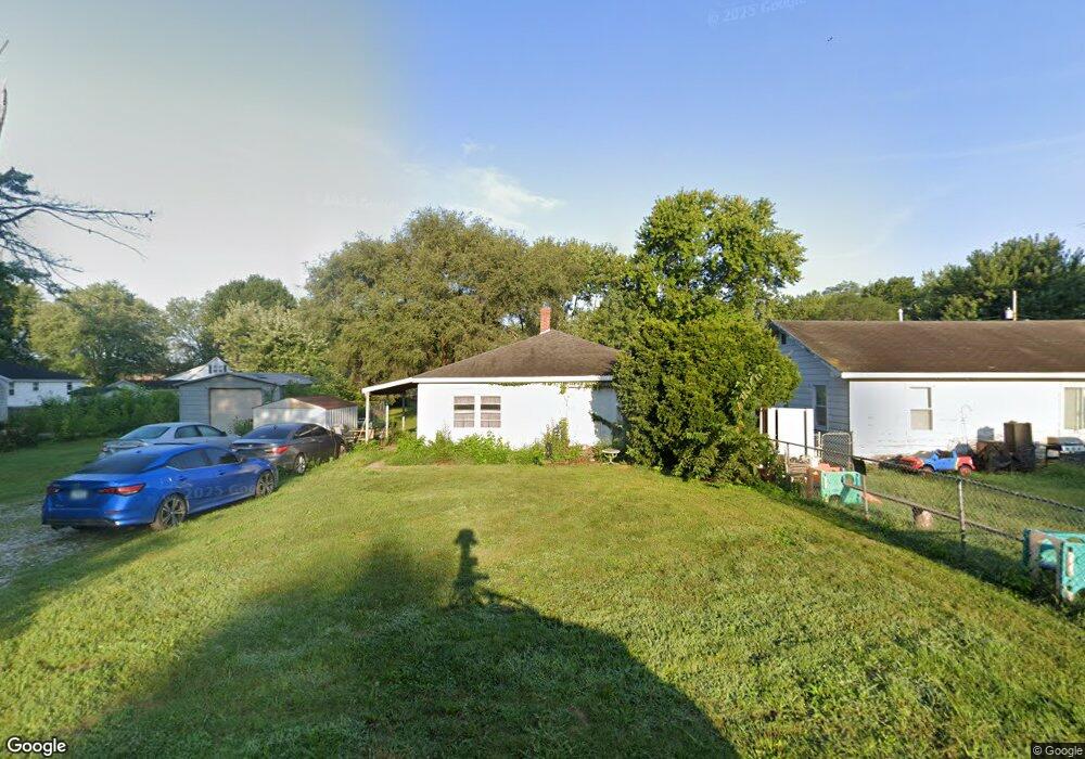 4974 Vance, Columbus, IN 47201 - photo 1