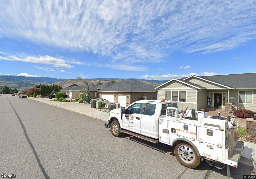 86 S Meadowbrook Ln, East Wenatchee, WA 98802 - photo 1