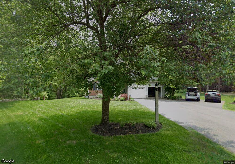 4 Mitchell Pond Rd, Windham, NH 03087 - photo 1