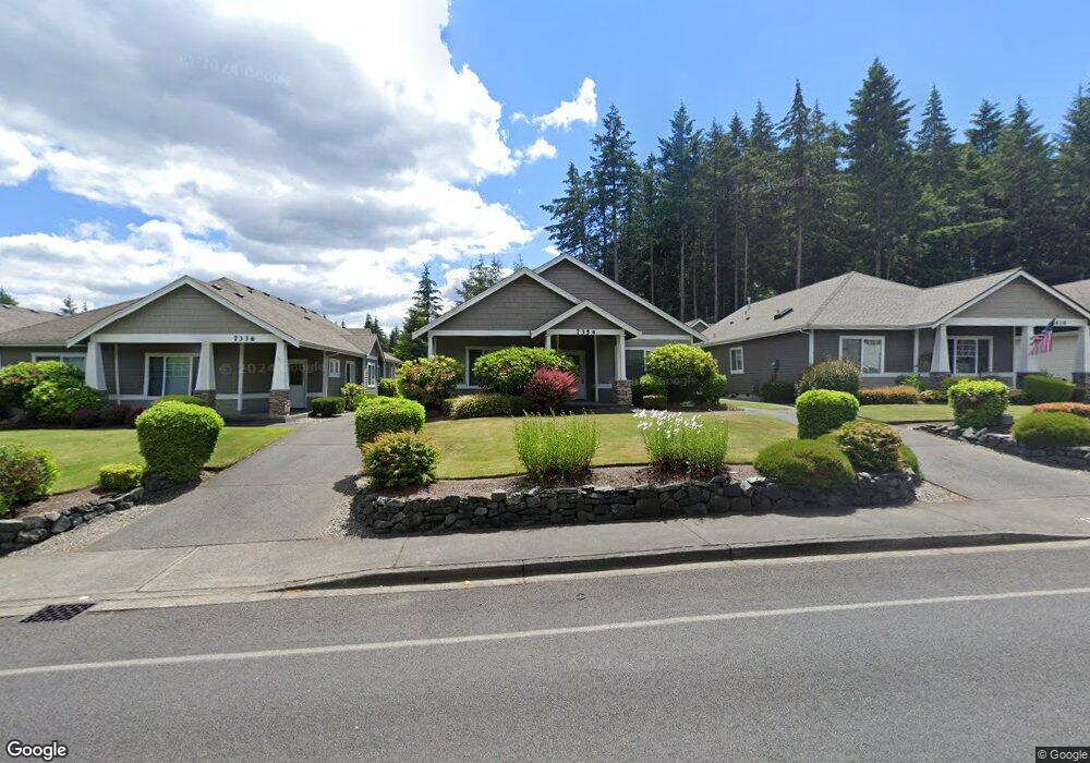 7354 54th St W, University Place, WA 98467 - photo 1