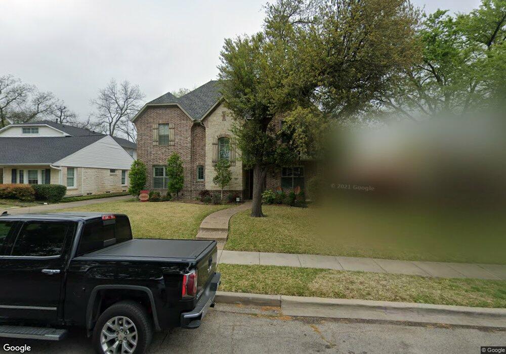 6263 Martel Ave, Dallas, TX 75214 - photo 1