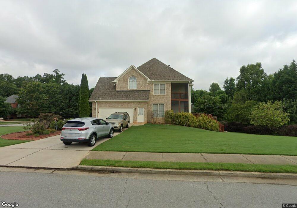 1549 Berkshire Hill Ct, Duluth, GA 30097 - photo 1