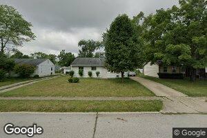 2428 Foxhall Dr, Lafayette, IN 47909